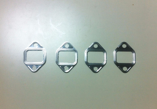 Empacadura Multiple Escape Del Mitsubishi Canter 649 444