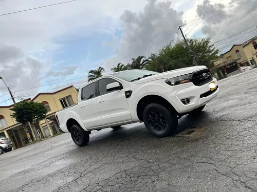 Ford Ranger 3.2