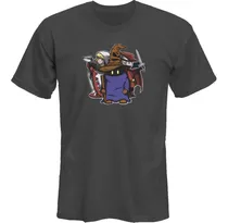 Comprar Remeras Final Fantasy Cloud Rpg Chocobo  *mr Korneforos* 5