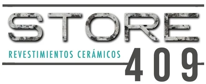 - STORE 409 -