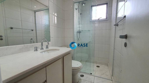 Imagem 12 de 29 de Lindo Apartamento No Alto Da Boa Vista De 171 M², 3 Vagas, 3 Suítes - Ap12422