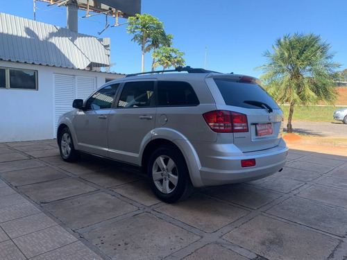 Imagem 4 de 15 de Dodge Journey 2.7 Sxt V6 Gasolina 4p Automático