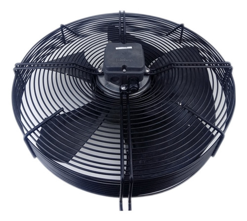 Ventilador Axial  500mm Ebm-papst -  (a4d500am0103)