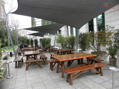 Oficina En Arriendo En Las Condes