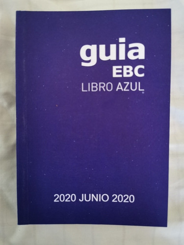 Consulta El Valor De Tu Auto Modelos Anteriores Libro Azul (Usado)