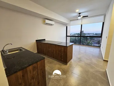 Departamento en renta