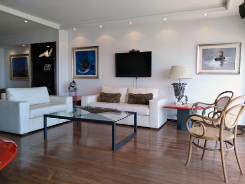 Imagen 9 de 29 de Apartamento -rambla Frente Al Kibon