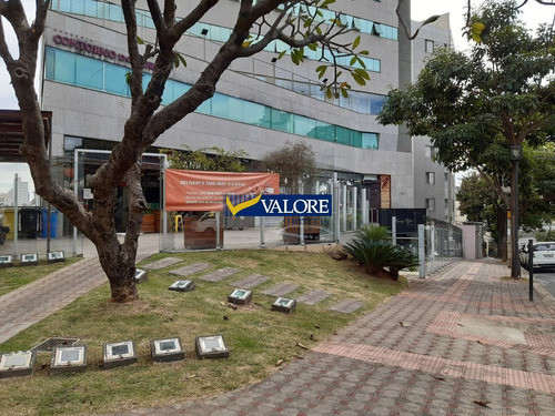 Imagem 10 de 13 de Loja Para Alugar No Sion Em Belo Horizonte/mg - 9028
