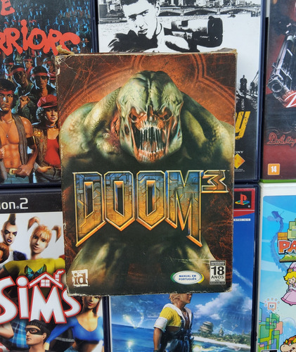 Doom 3