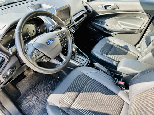 Ford Ecosport 1.5 TI-VCT FLEX FREESTYLE AUTOMÁTICO