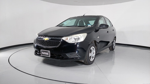 Chevrolet Aveo 1.5 Ls A