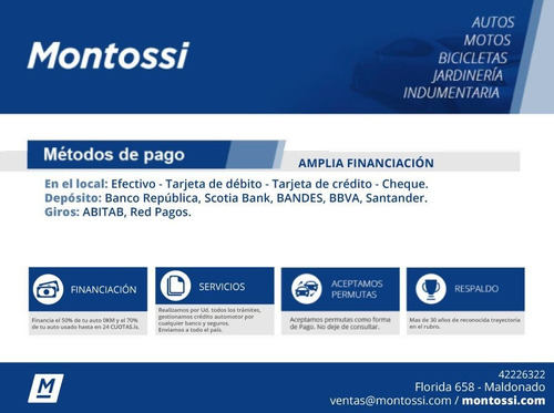 Chevrolet Astra 2001 Buen Estado!