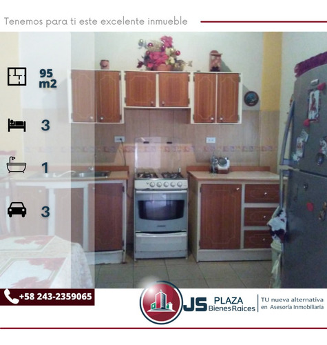 Imagen 5 de 11 de En Venta Casa Ubicada En La Candelaria, 04161074862