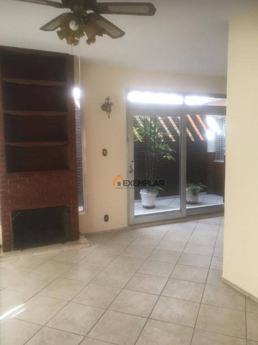 Imagem 6 de 19 de Casa Com 2 Dormitórios, 150 M² - Venda Por R$ 975.000,00 Ou Aluguel Por R$ 4.000,00/mês - Jardim Do Colégio (zona Norte) - São Paulo/sp - Ca0286