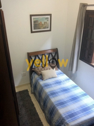 Imagem 14 de 17 de Casa - Vila Nova Socorro - Ca-682