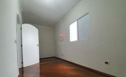 Imagem 18 de 29 de Sobrado À Venda, 2 Quartos, 1 Suíte, 4 Vagas, Santo Alberto - Santo André/sp - 78277