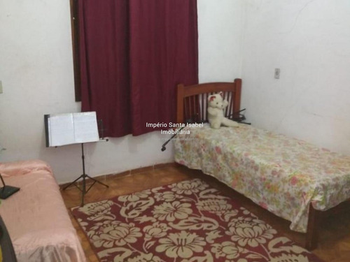 Imagem 7 de 14 de Vende-se Casa Bairro Vila Nova- Torre- Santa Isabel- Sp 930