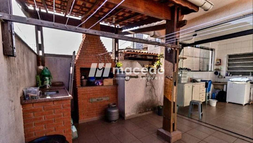 Imagem 18 de 20 de Sobrado Com 3 Dorms, Suíte, Pirituba, Sp- R$ 639 Mil, Cod: 5800 - V5800