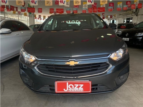 Chevrolet Prisma 1.4 MPFI LT 8V FLEX 4P AUTOMÁTICO