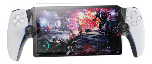 Duas Folhas De Protetor De Tela Para Playstation Portal