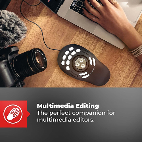 Shuttlepro V 2 Editing Shuttle Con 15 Botones Programab...
