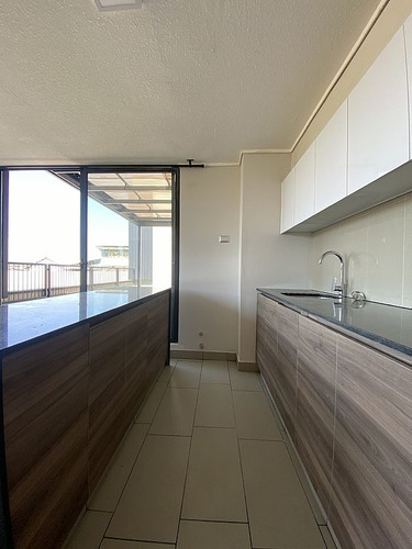Espectacular Duplex En La Florida Sin Gastos Comunes