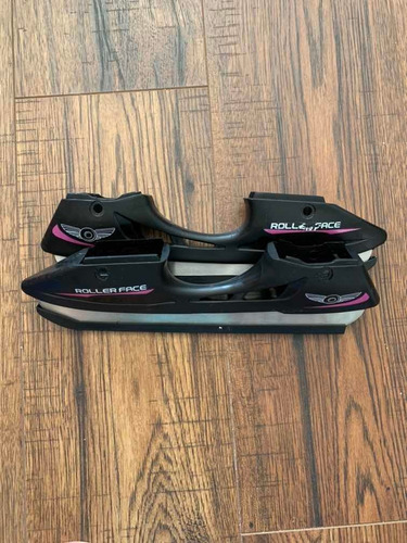 Patines Switch 3