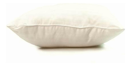 Spring Air Paquete De 2 Almohadas 100% Algodón Estándar