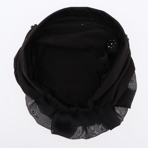 39%off Gorro De Cáncer Sombrero De Quimioterapia Elástico