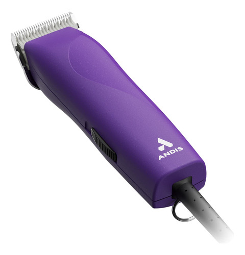 Clipper Andis 24820 Easyclip Professional-animal, 7 Piezas