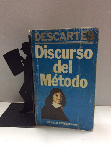 Discurso Del Método, Descartes