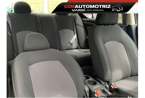 Nissan Versa Advance Id 39413 Modelo 2017