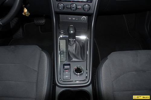 Seat Ateca Sport