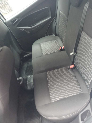 Ford Ka Ka S 1.5 L