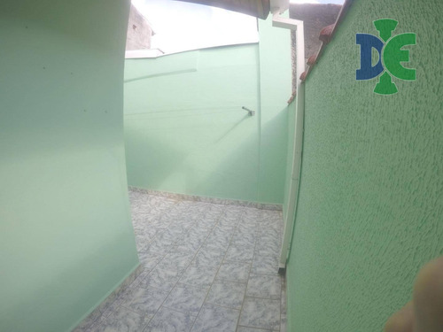 Casa Com 2 Dormitórios À Venda, 112 M² Por R$ 220.000,00 - Cidade Jardim - Jacareí/sp - Ca0144