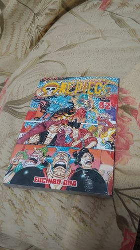 One Piece 92