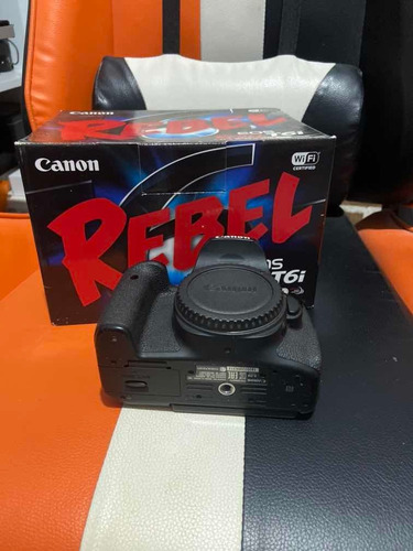 So Camera Canon T6ir$2500Ou So Lenter$900 Ou Ambosr$ 3400