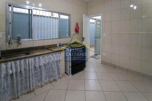 **super Espaçosa** Casa/4dorms/2suites/5vagas/piscina R$ 550mil - Vext06064