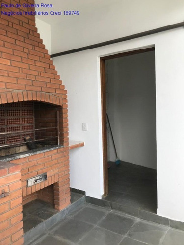 Imagem 28 de 30 de Casa - Ca00114 - 69675073