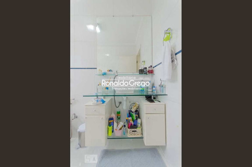 Imagem 27 de 30 de Sobrado Com 3 Dormitórios, À Venda, Jardim Danfer-sp-r$ 650 Mil - V2153