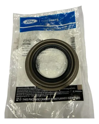 Retentor Caixa Transferência Edge Awd 2008 À 2014 Original Retentor Caixa Transferência Edge Awd 2008 À 2014 Original