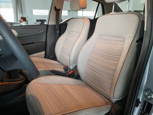 Imagen 7 de 8 de Grand I 10 Sd Gls Tm 2022