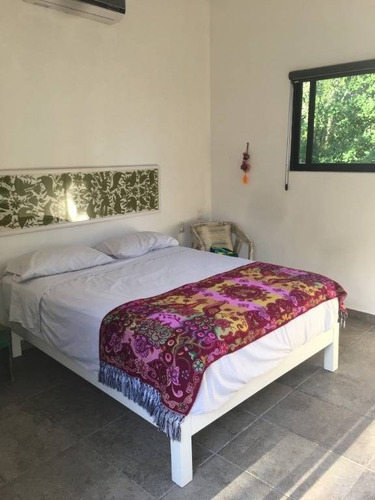 Imagen 11 de 21 de Hermosa Casa En Venta En Bosques De Bambú Playa Del Carmen P3024