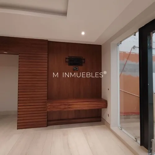 Residencia En Venta En Lomas De Las Américas Mrl