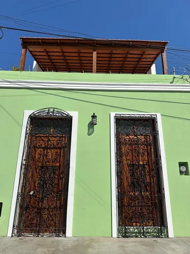 Mérida Centro La Ermita