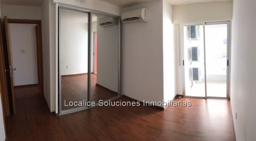 Imperdible Apartamento Parque Batlle