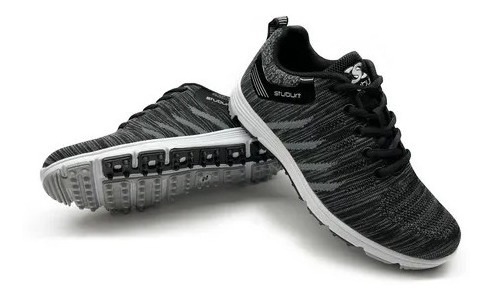 Imagen 2 de 2 de Zapatillas Stuburt Urban Shoes Ladies Golflab