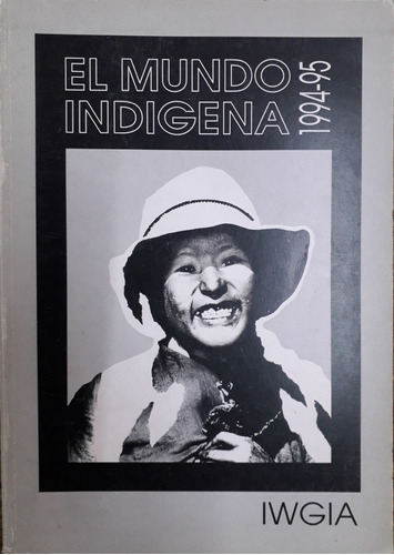 4525 El Mundo Indigena 1994-1995