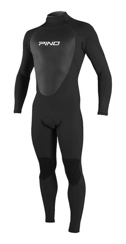 Traje De Neoprene Pino Tokyo 4/3mm