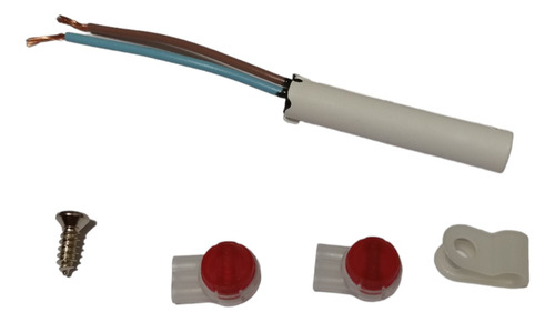 Sensor Termistor Original Heladera Whirlpool Wrm37 Arb210 20